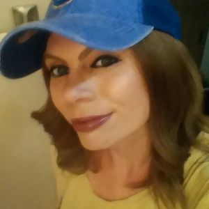 Meet your Posher, Meranda